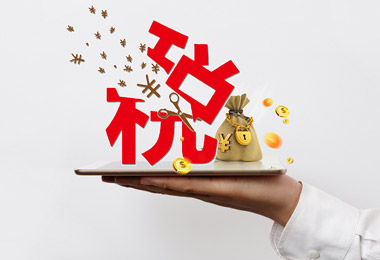 避免税务处罚